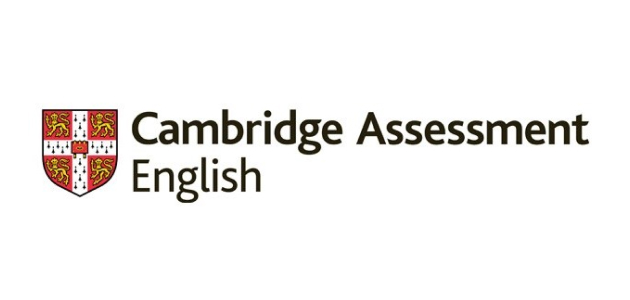 Logotipo de Cambridge Assessment English